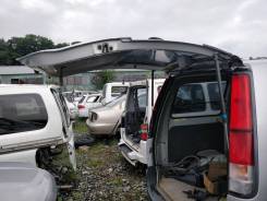 Амортизатор крышки багажника. Toyota: Lite Ace, Lite Ace Noah, Town Ace, Van, Town Ace Noah Двигатели: 2C, 3CE, 3SFE, 5K, 7K, 7KE, 3CT, 3CTE