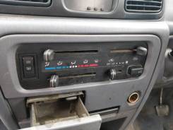 Блок управления климат-контролем. Toyota: Lite Ace, Lite Ace Noah, Town Ace, Van, Town Ace Noah Двигатели: 2C, 3CE, 7K, 7KE, 3SFE