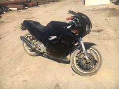 Suzuki GSX 250. 250 куб. см., исправен, птс, с пробегом