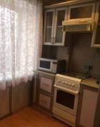 2-комнатная, улица Краснодарская 23б. Железнодорожный, агентство, 42 кв. м.