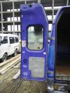 Дверь багажника. Isuzu Elf