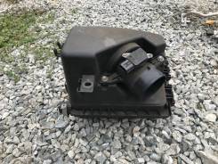 Корпус воздушного фильтра. Toyota Corolla Axio, ZRE142, ZRE144, NZE144, NZE141 Toyota Corolla Fielder, NZE144G, NZE141G, ZRE142G, ZRE144G Двигатели: 2...