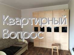 1-комнатная, проспект Красного Знамени 34. Первая речка, агентство, 42 кв. м. Комната