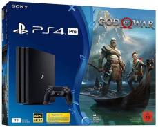 Sony Playstation 4 Pro