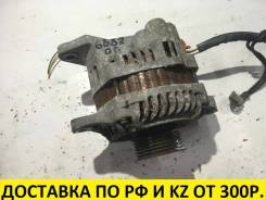 Генератор. Nissan: Wingroad, Bluebird Sylphy, Almera Classic, Tino, Expert, Primera, Avenir, Pulsar, AD, Sunny, Bluebird, Primera Camino, Almera Двига...