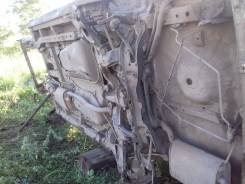 Бак топливный. Nissan Presage, NU30 Nissan R'nessa, NN30, PNN30 Двигатели: KA24DE, SR20DET