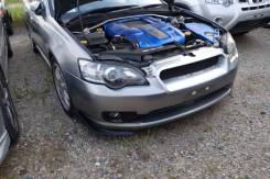 Subaru Legacy. BP5, EJ20X