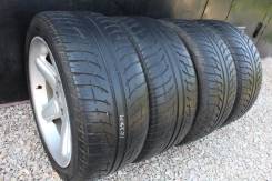 Pirelli P7000. Летние, 10 %, 4 шт