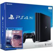 Sony Playstation 4 Pro