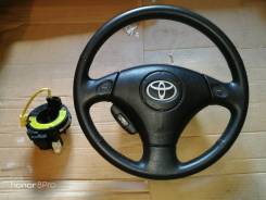 Руль. Toyota Ipsum, ACM26W
