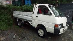 Nissan Vanette. Продам грузовик 4 WD, 2 000 куб. см., 1 000 кг., 4x4