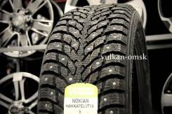 Nokian Hakkapeliitta 9