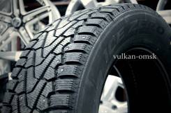Pirelli Ice Zero FR