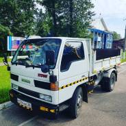 Mazda Titan. Отличный самосвал, 3 500 куб. см., 2 000 кг.