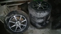 Work LS Brightring Suv. 3.5x14", 4x98, ET-35, �� 52���. ����
