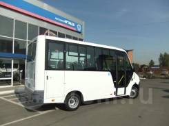 ГАЗ ГАЗель Next. ГАЗель NEXT автобус 18+1, 18 мест, В кредит, лизинг