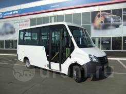 ГАЗ ГАЗель Next. ГАЗель NEXT автобус 18+1, 18 мест, В кредит, лизинг