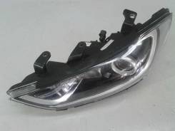 Фара. Hyundai Elantra