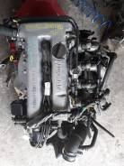 Двигатель в сборе. Nissan: Wingroad, Bluebird, Avenir Salut, Primera Camino, Lucino, Presea, Avenir, Primera, NX-Coupe, Pulsar, Sunny, Cedric, Sunny C...