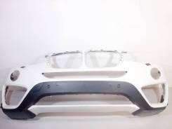 Губа. BMW X3, F25