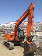Услуги экскаватора Hitahchi 120