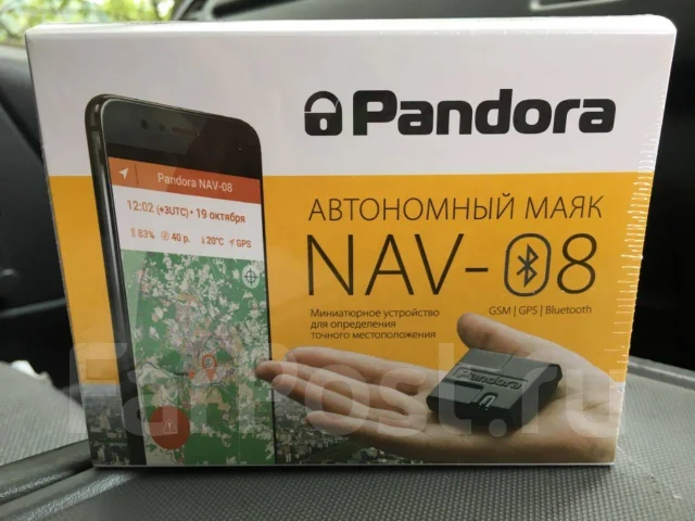 Pandora nav 11 инструкция