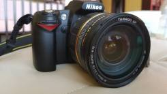Nikon D90. 10 - 14.9 Мп
