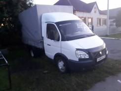 ГАЗ ГАЗель. Продается газель, 2 400 куб. см., 1 500 кг.