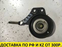Натяжитель ремня. Nissan: Wingroad, Bluebird, Primera Camino, Bluebird Sylphy, Expert, Tino, Primera, Avenir, AD, Pulsar, Almera, Sunny Двигатели: QG1...