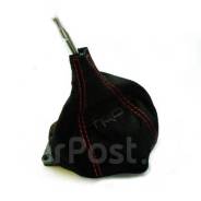 Кожух ручки переключения трансмиссии. Toyota Mark II, JZX90 Toyota Cresta, JZX90 Toyota Chaser, JZX90