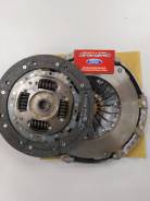 Сцепление. Ford: Fusion, Puma, Focus, Fiesta, C-MAX, Mondeo