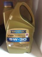 Ravenol VMP. Вязкость 5W-30, синтетическое