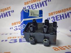 Блок катушки зажигания Renault Logan/ Nissan Kubistar/ Dacia Sandero. Renault: Scenic, Express, Sandero, Kangoo, Megane, Modus, Logan, Twingo, Clio, D...