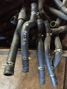 Патрубок. Toyota: Caldina, Camry, Carina, Carina ED, Chaser, Corolla, Corolla Ceres, Corolla II, Corolla Spacio, Corona, Corona Exiv, Corsa, Cresta, C...