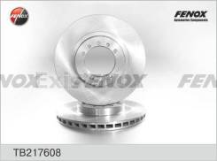 Диск тормозной. Mitsubishi: Strada, L200, Pajero, Delica, Nativa, Montero Sport, Montero, Pajero Sport, Challenger Двигатели: 4D56, 4G63, 4G64, 4M40...