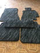 Коврики. Toyota Verossa, GX110, JZX110, GX115 Двигатели: 1GFE, 1JZFSE, 1JZGTE