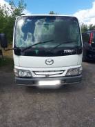 Mazda Titan. Продается грузовик Мазда Титан бортовой, 4 200 куб. см., 3 000 кг.