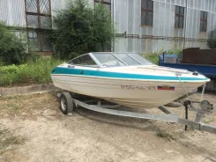 Bayliner. 1993 ���, ����� 5,5��., ��������� ������������, 175��.�., ������ ����