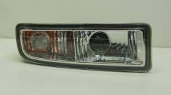 Туманка (фара противотуманная) Toyota Land Cruiser Cygnus 60-66, правая