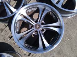 Enkei Sporsh. 7.5x18", 5x114.30, ET38