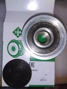 Шкив генератора. Nissan: Teana, Wingroad, X-Trail, Presage, Serena, Altima, Avenir, Primera, Murano, Prairie, Liberty, Rogue, Bluebird Sylphy, Bassara...
