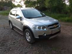 Daewoo Winstorm. автомат, 4wd, 2.0 (150 л.с.), дизель, 230 000 тыс. км