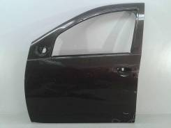 Дверь боковая. Renault Duster, HSA, HSM Renault Sandero, BS11, BS12, BS1Y Двигатели: F4R, K4M, K9K, K7J, K7M