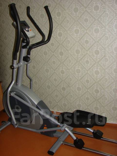 Bremshey orbit 19f elliptical sale