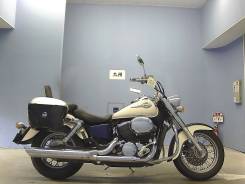 Honda Shadow 400. 400 куб. см., исправен, птс, без пробега. Под заказ