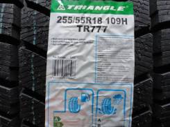 Triangle Group TR777. Зимние, без шипов, 2018 год, без износа, 4 шт
