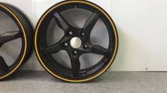 NZ Wheels SH635. x16", 5x114.30