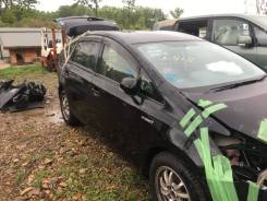 Toyota Prius a. ZVW41, 2ZRFXE