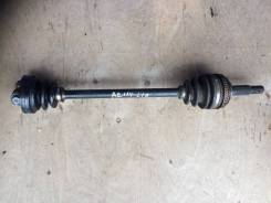 Привод, полуось. Toyota Sprinter, AE114 Toyota Corolla Spacio, AE115, AE115N Toyota Sprinter Carib, AE114, AE114G, AE115, AE115G Toyota Corolla, AE114...