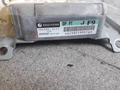 Блок управления airbag. Subaru Legacy, BE5, BH5 Subaru Impreza, GDA, GG9, GGA Двигатели: EJ204, EJ205